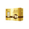 Super Grade Bird's Nest 100% Pure Premium Grade Bird's Nest with Low Sugar, 150ml X 3btls
