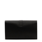 Leather Goods Wallet On Strap