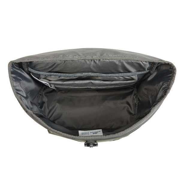 RIVACASE Eden 7826 17L Roll top backpack (14