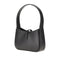 SAINT LAURENT Le 5 à 7' leather mini bag