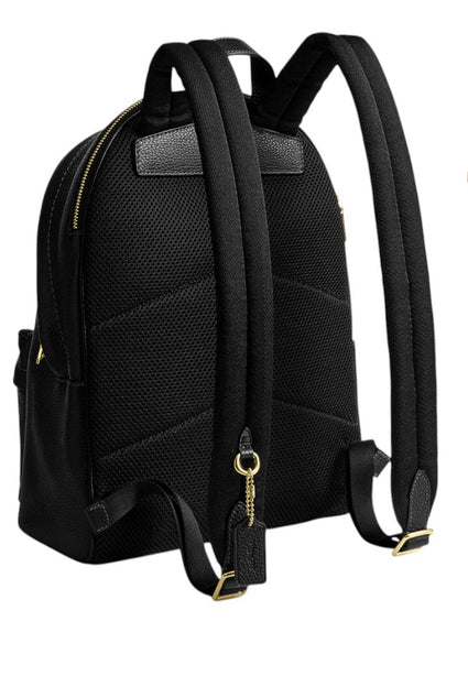 Coach Taylor Small Backpack - Black