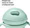 OXO Tot Transitions Toddler Straw Cup with Removable Handles, 6oz/180ml