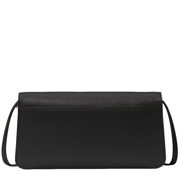 Kate Spade Ivy Crossbody Bag- Black KO455