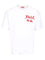 Diesel Cotton T-Shirt - White