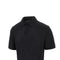 EMPORIO ARMANI Wool jersey polo shirt