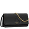 Kate Spade Ivy Crossbody Bag- Black KO455