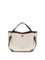 Chloé Clover Handbag - Crafty Brown