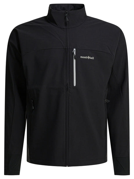 Montbell Jackets & Coats - Black