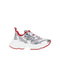 CHRISTIAN LOUBOUTIN So Flo' mesh sneakers