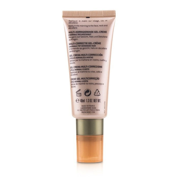 Creme Prodigieuse Boost Multi-correction Gel Cream - For Normal To Combination Skin - 40ml/1.3oz