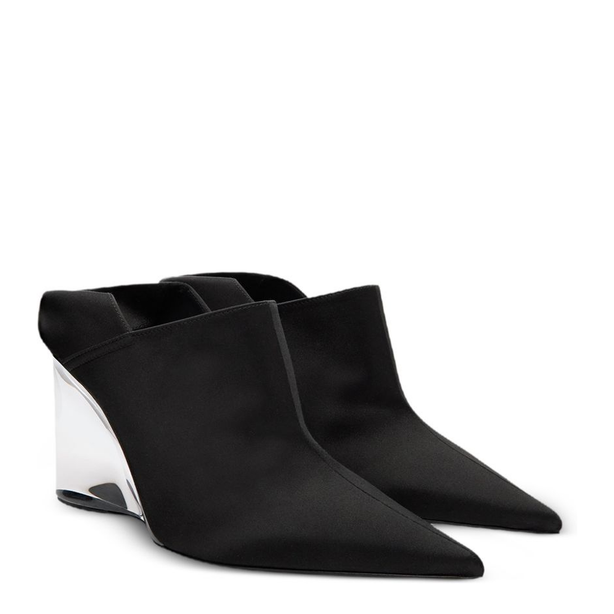 Sandals Black