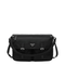 Re-Nylon Crossbody Bag In Black