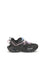 Balenciaga Track Trail Sneakers - Blk/Pink/Blue/Beige