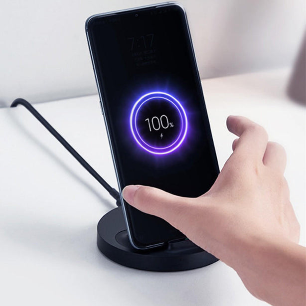 Mi 20W Wireless Car Charging