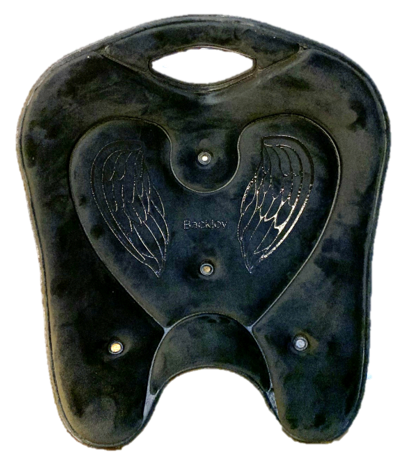 BackJoy SitSmart Angel Core Lux