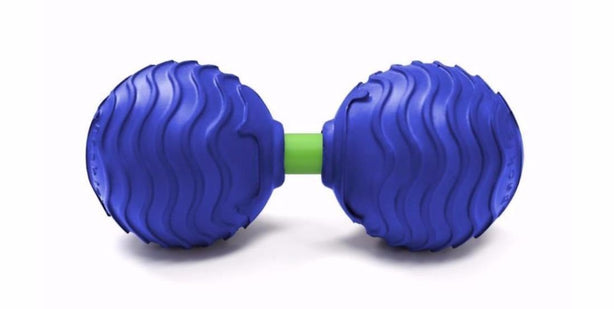 BackJoy Adjustable Massage Balls