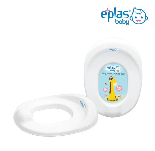 Eplas Baby Toilet Seat Trainer