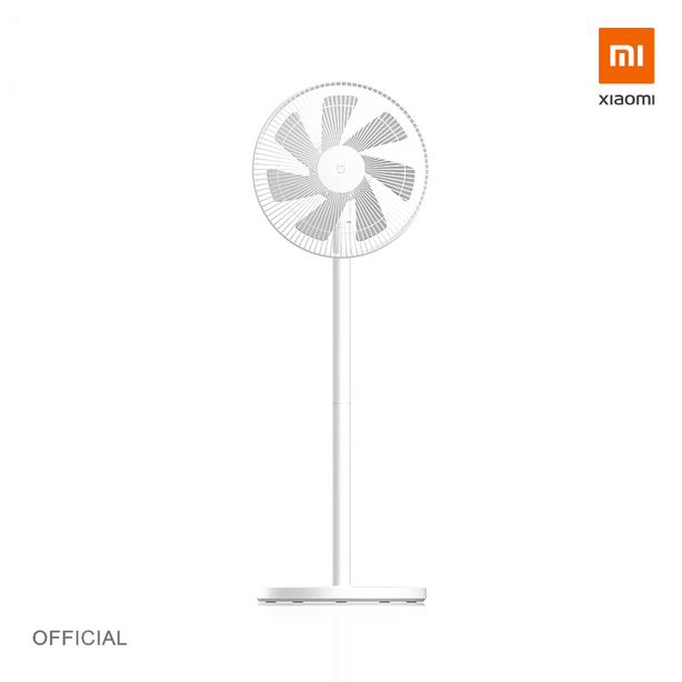 Mi Smart Standing Fan 2 Lite