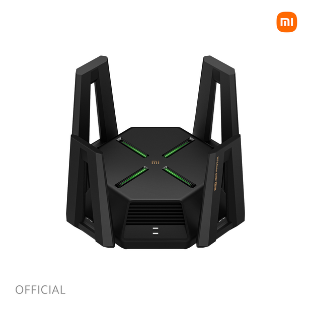 Mi Router AX9000