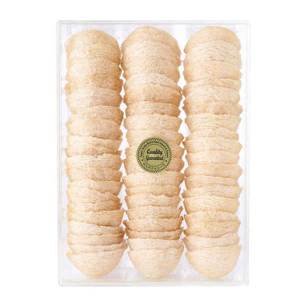 Super Grade Super A Grade Dry Bird Nest 500g
