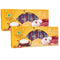Super Grade Bird's Nest Beverage With Red Dates & Wolfberries ( No Sugar ), 6 bottles x 150ml. (Bundle of 2)Super Grade