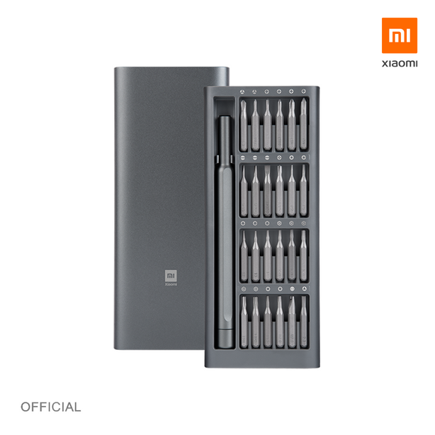 Mi Precision Screwdriver Kit