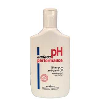 Audace PH Ant-Dandruff Shampoo 250ml