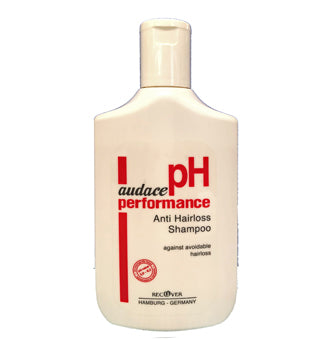 Audace PH Anti-Hairloss Shampoo 250ml