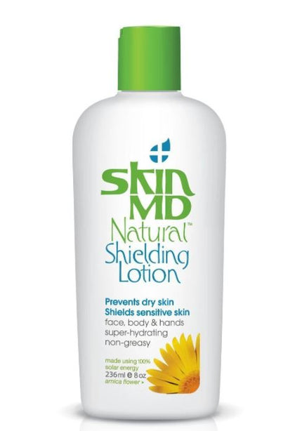 Skin MD Natural Shielding Lotion , Regular