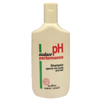 Audace PH Anti-Oily Shampoo 250ml
