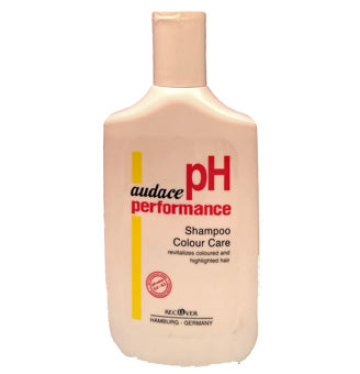 Audace PH Color Shampoo 250ml