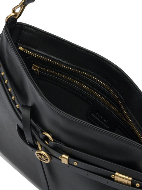 Pinko Shoulder bags - Black