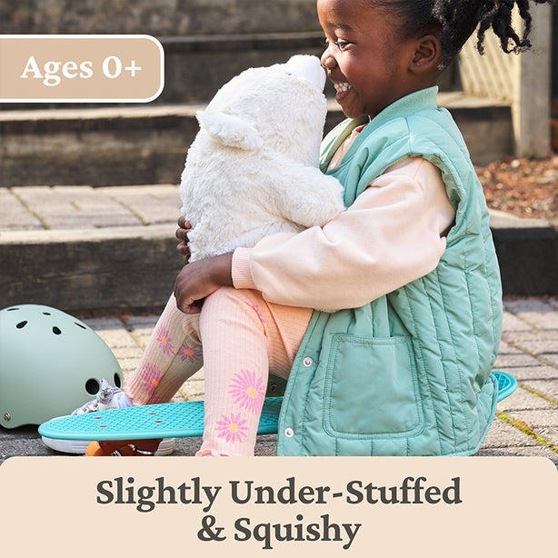 Gund Snuffles 10