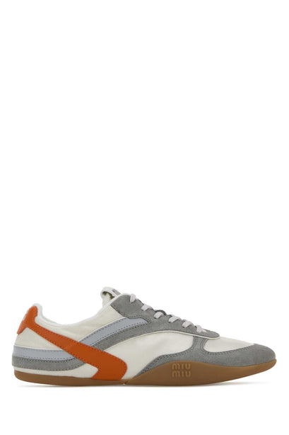 Allacciate Gymnasium Sneakers
