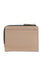 Kate Spade Madison Colorblock Small L Zip Wallet - Toasted Hazelnut/Multi