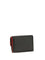 Christian Louboutin Bettina leather Wallet - Black/Gold