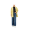 Beira Coat