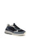 Brunello Cucinelli Leather Sneakers - Night Sky