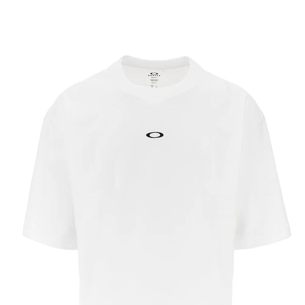 OAKLEY Enhance Qdc 5.0 T-shirt 5.0