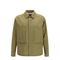 Shirt Jacket