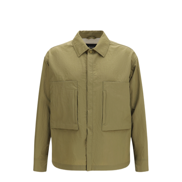 Shirt Jacket