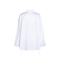 Oversize-cut shirt