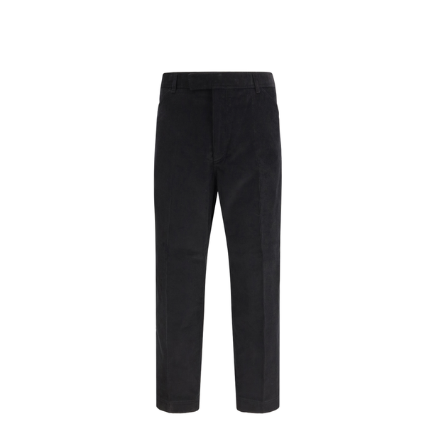 Corduroy Chino Pants
