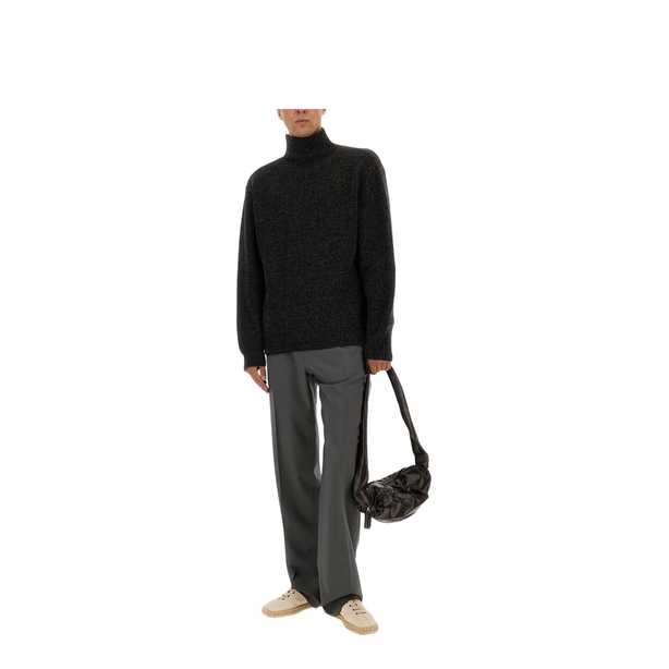 Turtleneck Sweater