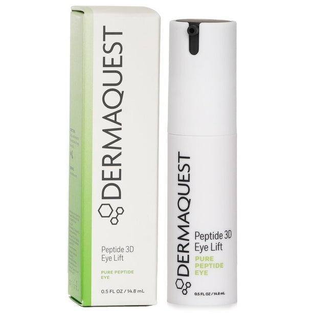 Stem Cell 3d Eye Lift - 14.2g/0.5oz