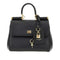 DOLCE&GABBANA Plongé leather 'My Sicily' bag