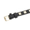 VALENTINO GARAVANI Rockstud' leather bracelet
