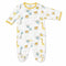 Teeny Tiny Essentials Set – Safari Yellow
