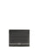 Ferragamo Leather Card Holder - Black