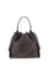 Brunello Cucinelli Leather Shoulder Bag - Testa Moro